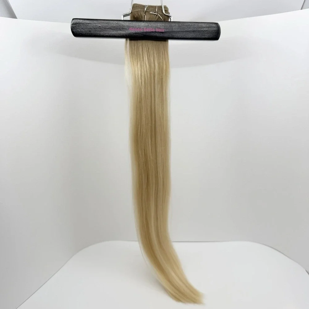 Donna Bella Hybrid Weft Extension Half Pack 22